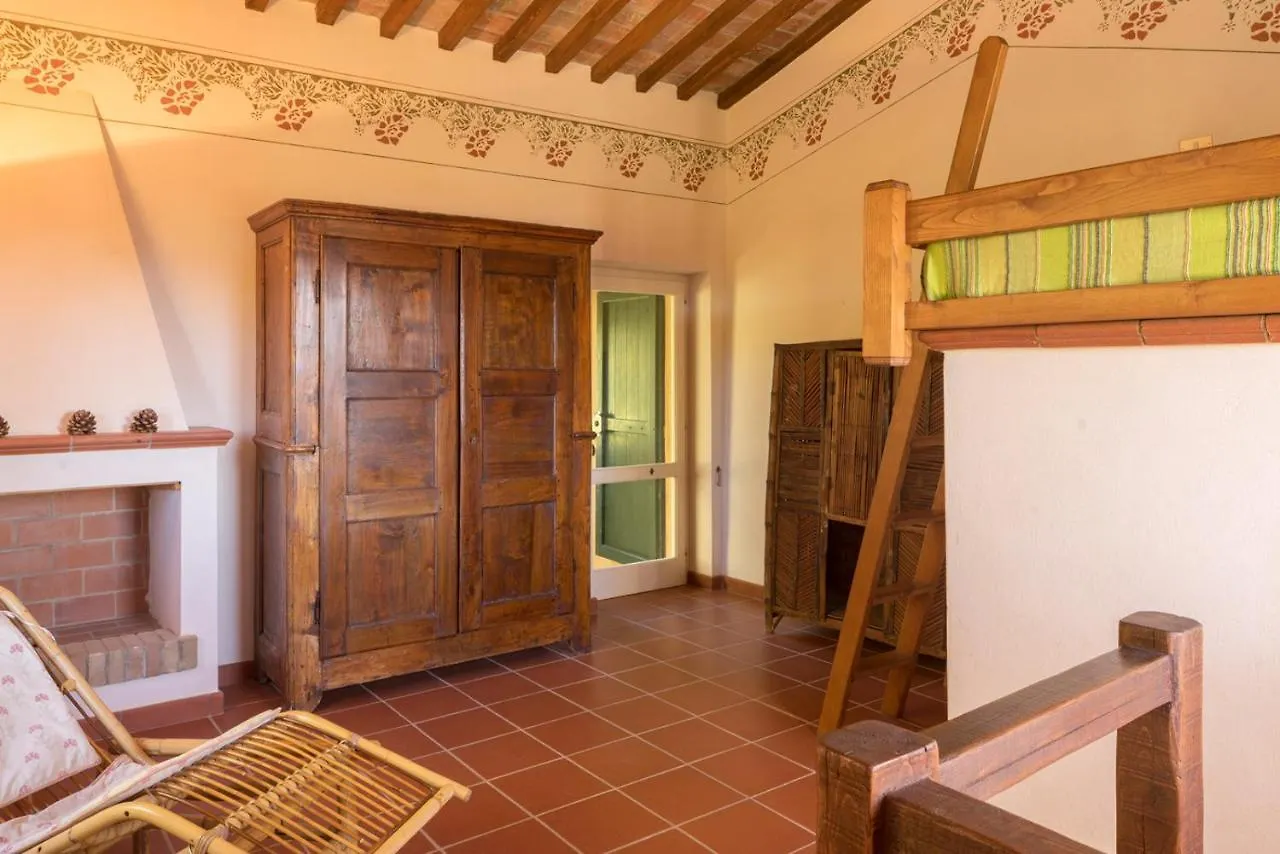 Country house Case Danesi Rio nell'Elba
