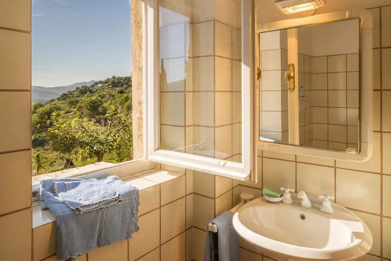Country house Case Danesi Rio nell'Elba