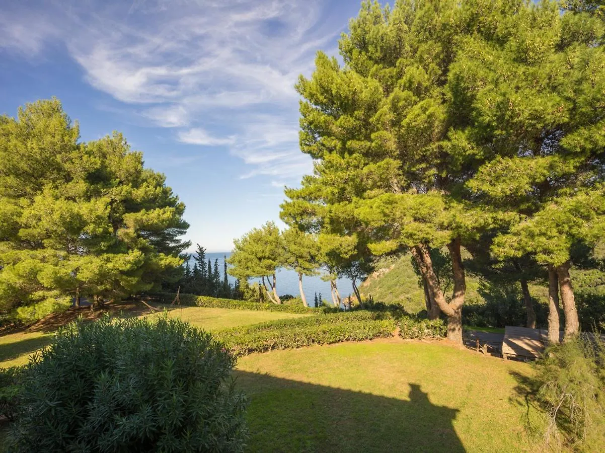 Country house Case Danesi Rio nell'Elba Italy
