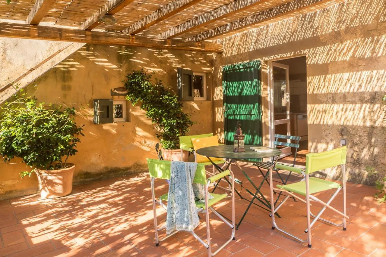 Country house Case Danesi Rio nell'Elba