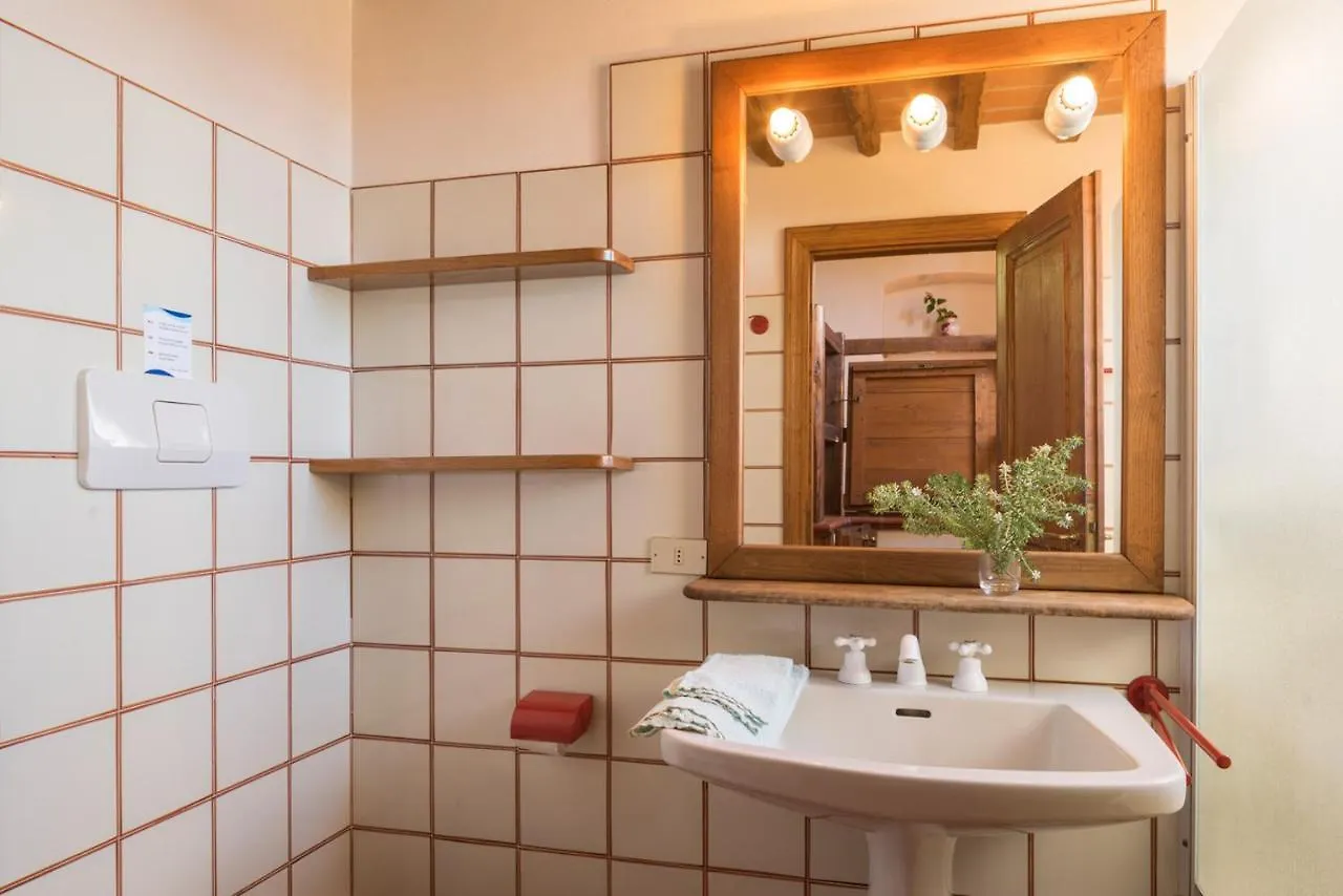 Country house Case Danesi Rio nell'Elba
