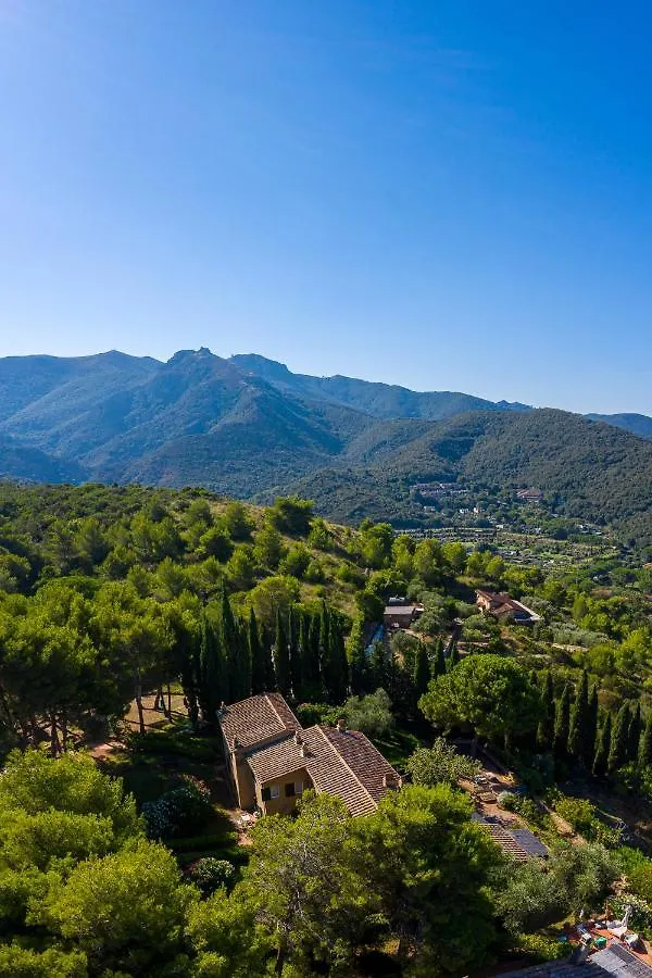 Case Danesi Rio nell'Elba 0*,  Italy